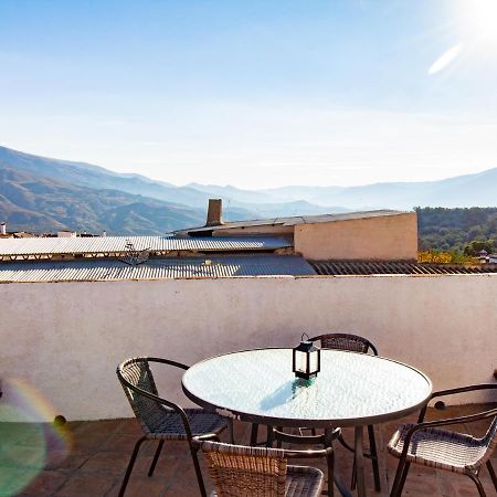 Pinos del Valle Casa Dos Tinajasヴィラ エクステリア 写真