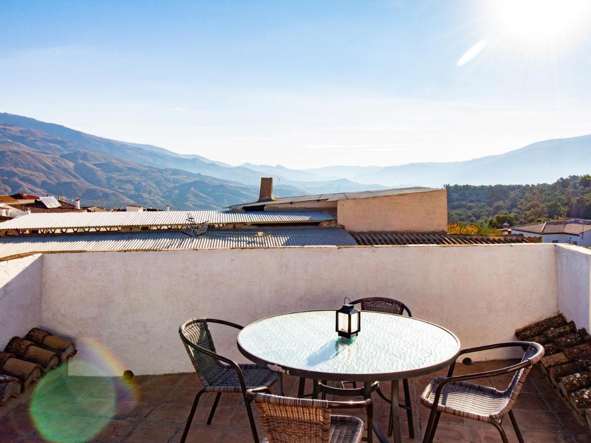 Pinos del Valle Casa Dos Tinajasヴィラ エクステリア 写真