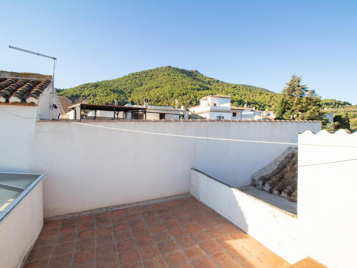 Pinos del Valle Casa Dos Tinajasヴィラ エクステリア 写真