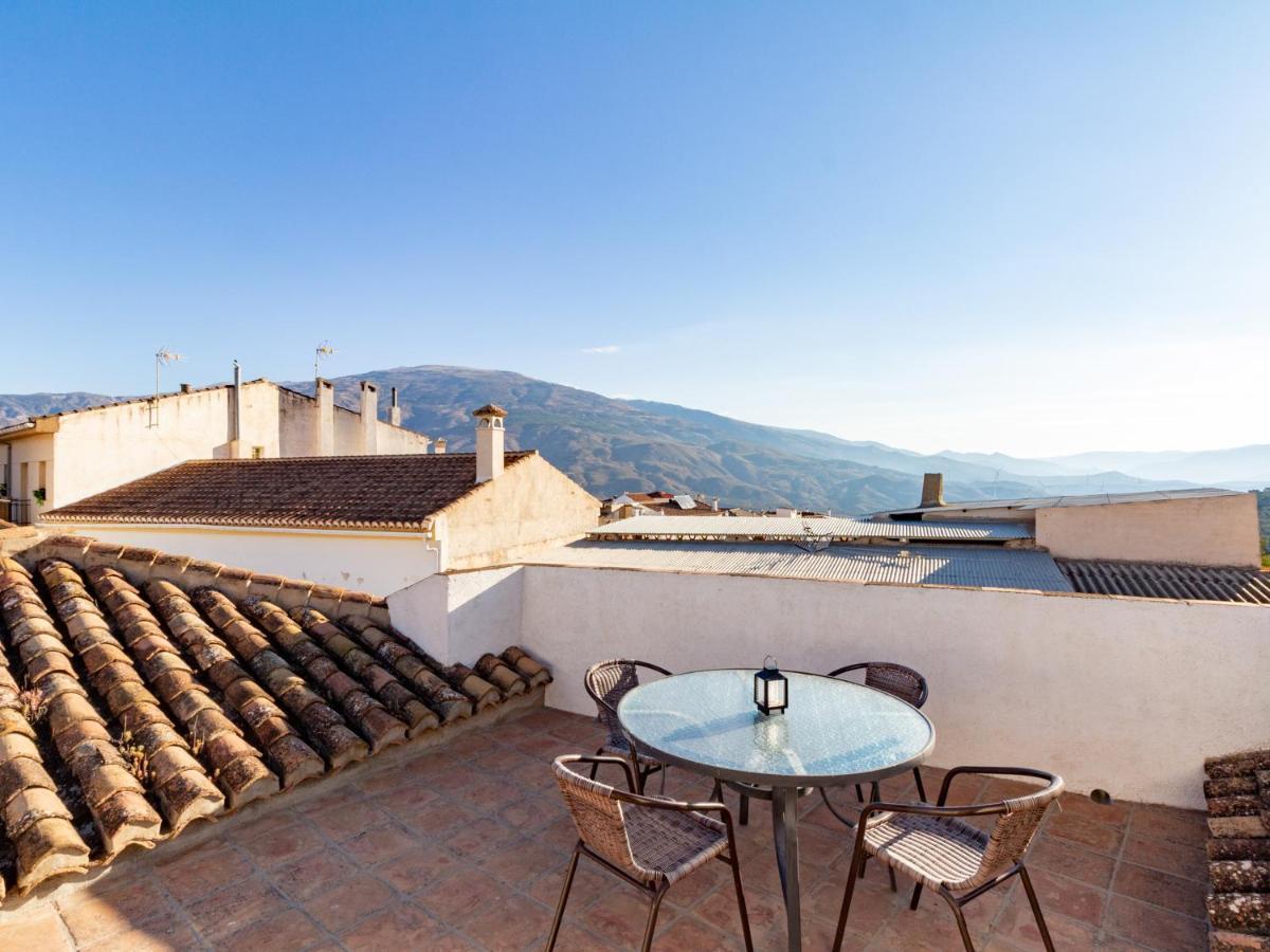 Pinos del Valle Casa Dos Tinajasヴィラ エクステリア 写真