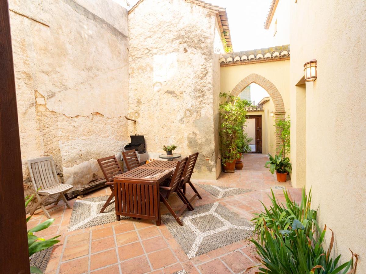 Pinos del Valle Casa Dos Tinajasヴィラ エクステリア 写真