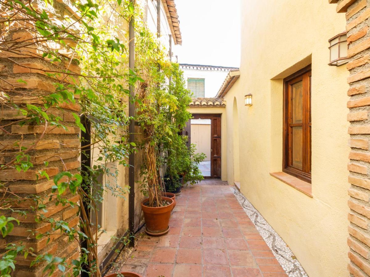 Pinos del Valle Casa Dos Tinajasヴィラ エクステリア 写真