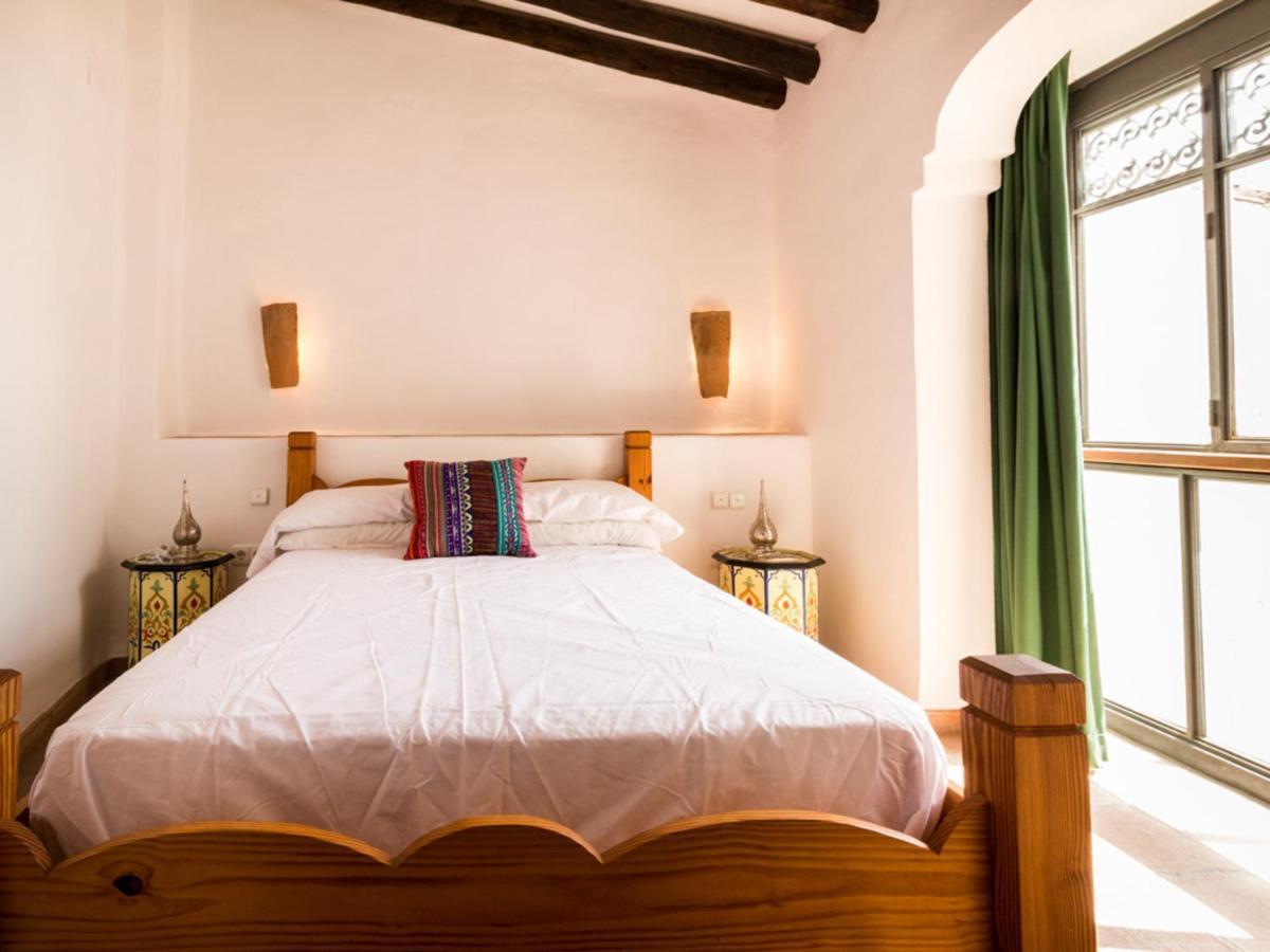 Pinos del Valle Casa Dos Tinajasヴィラ エクステリア 写真