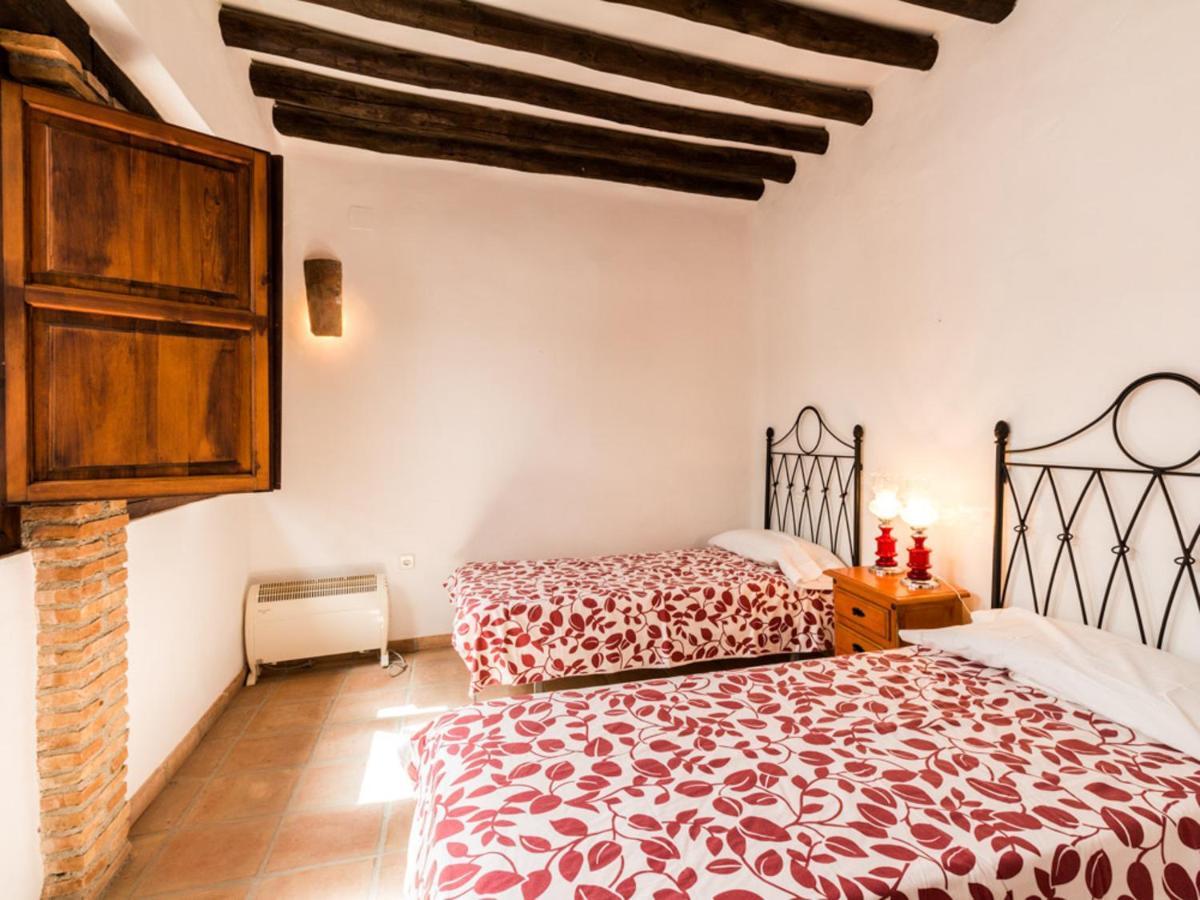Pinos del Valle Casa Dos Tinajasヴィラ エクステリア 写真