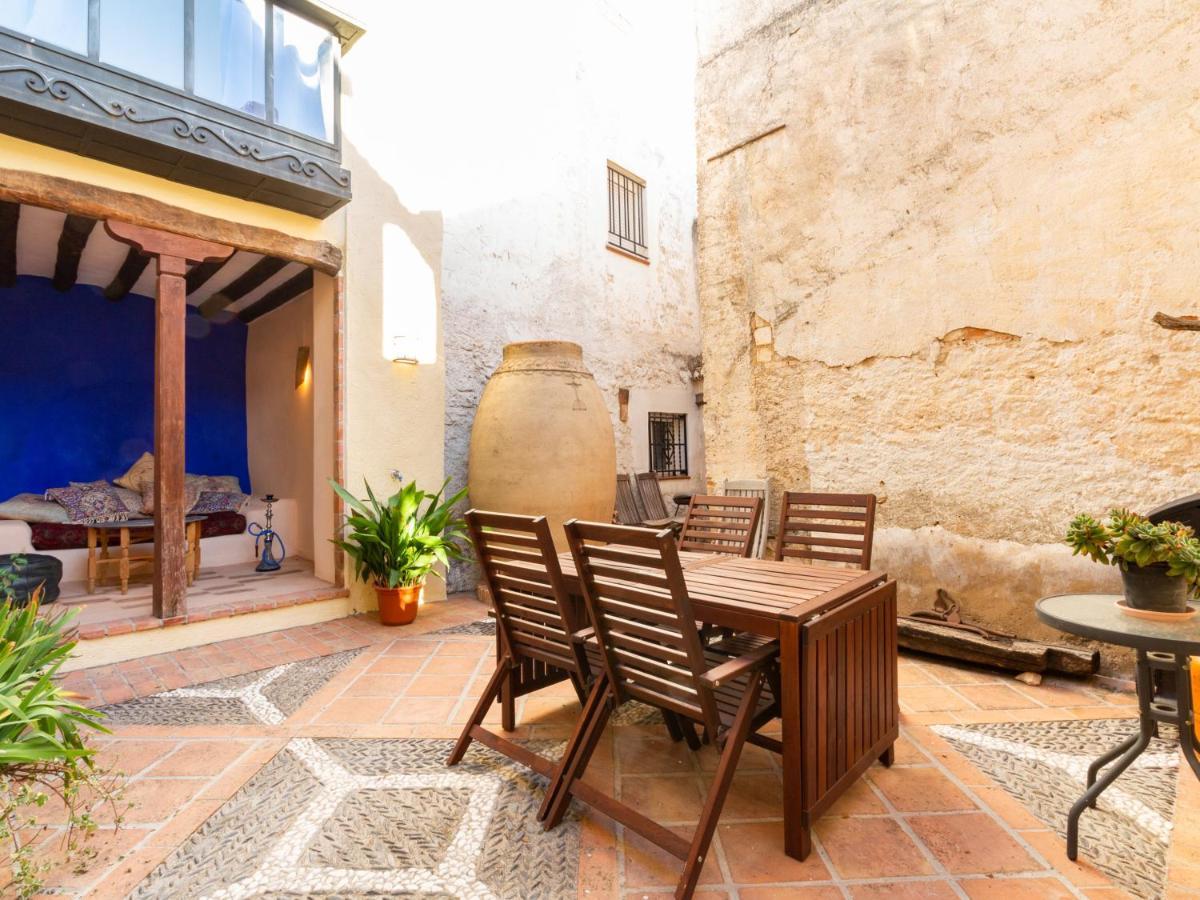 Pinos del Valle Casa Dos Tinajasヴィラ エクステリア 写真