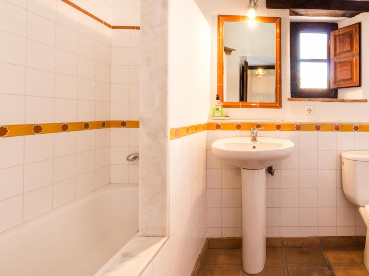Pinos del Valle Casa Dos Tinajasヴィラ エクステリア 写真