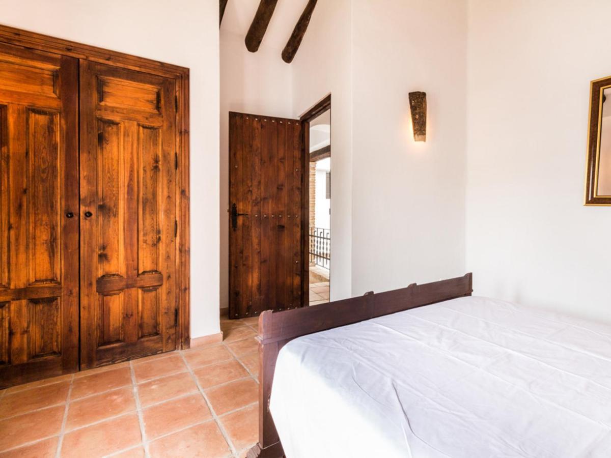 Pinos del Valle Casa Dos Tinajasヴィラ エクステリア 写真