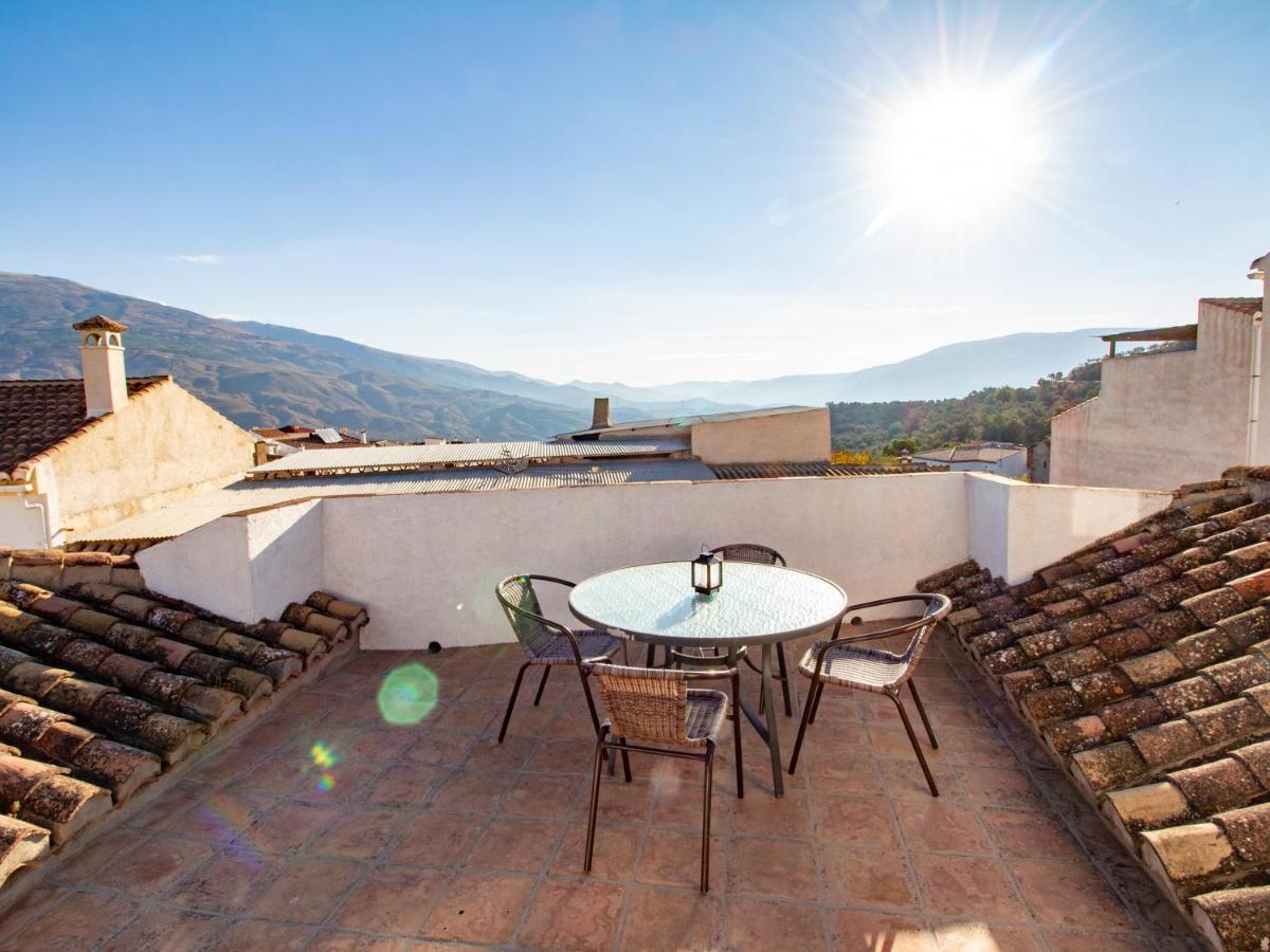 Pinos del Valle Casa Dos Tinajasヴィラ エクステリア 写真