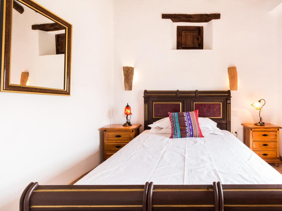 Pinos del Valle Casa Dos Tinajasヴィラ エクステリア 写真