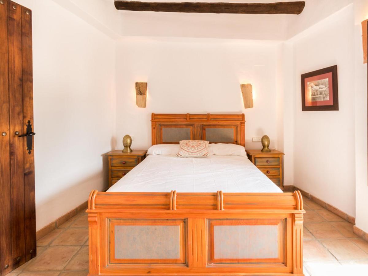 Pinos del Valle Casa Dos Tinajasヴィラ エクステリア 写真