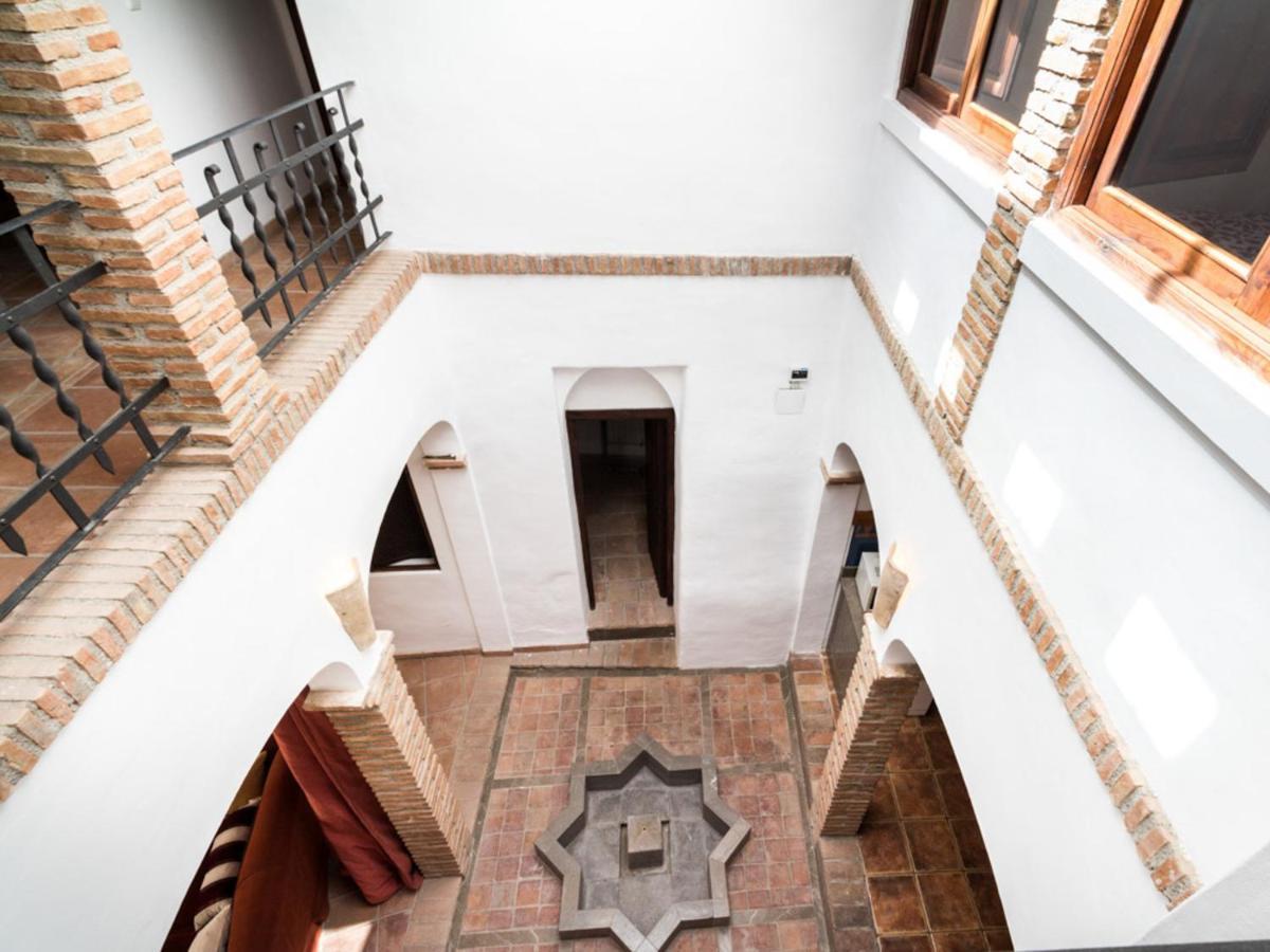 Pinos del Valle Casa Dos Tinajasヴィラ エクステリア 写真