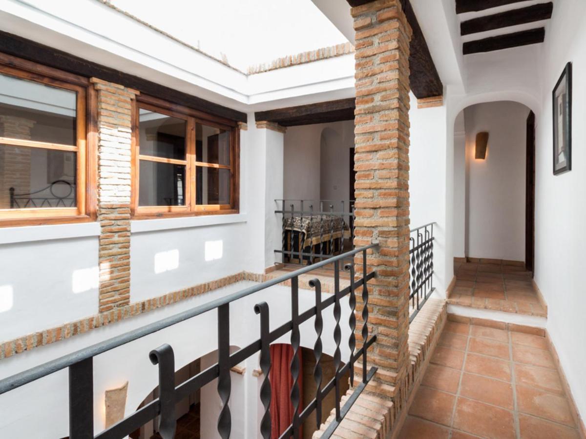 Pinos del Valle Casa Dos Tinajasヴィラ エクステリア 写真