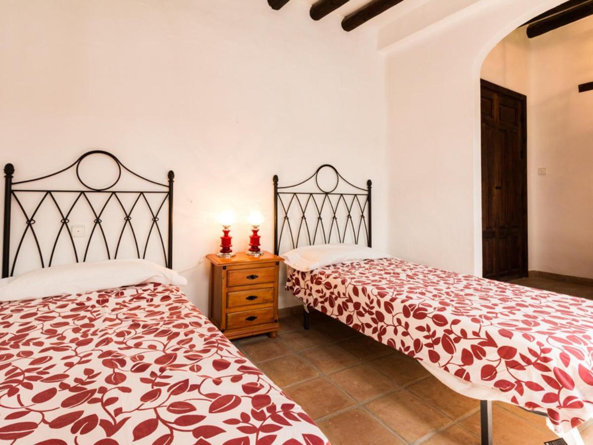 Pinos del Valle Casa Dos Tinajasヴィラ エクステリア 写真