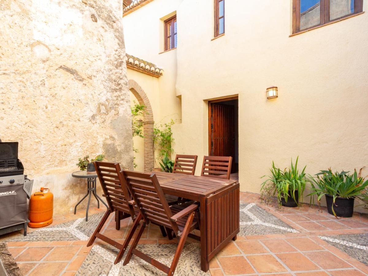 Pinos del Valle Casa Dos Tinajasヴィラ エクステリア 写真