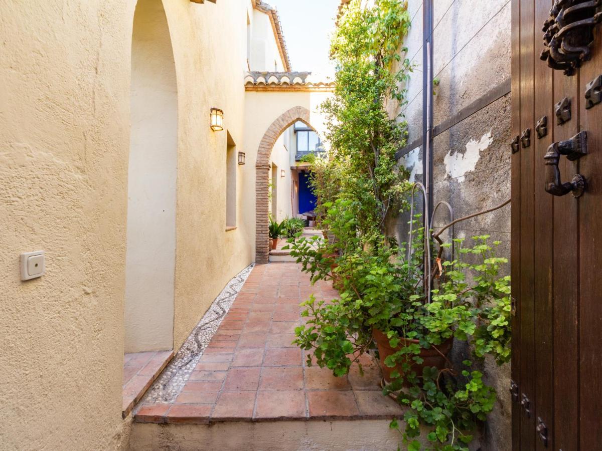 Pinos del Valle Casa Dos Tinajasヴィラ エクステリア 写真