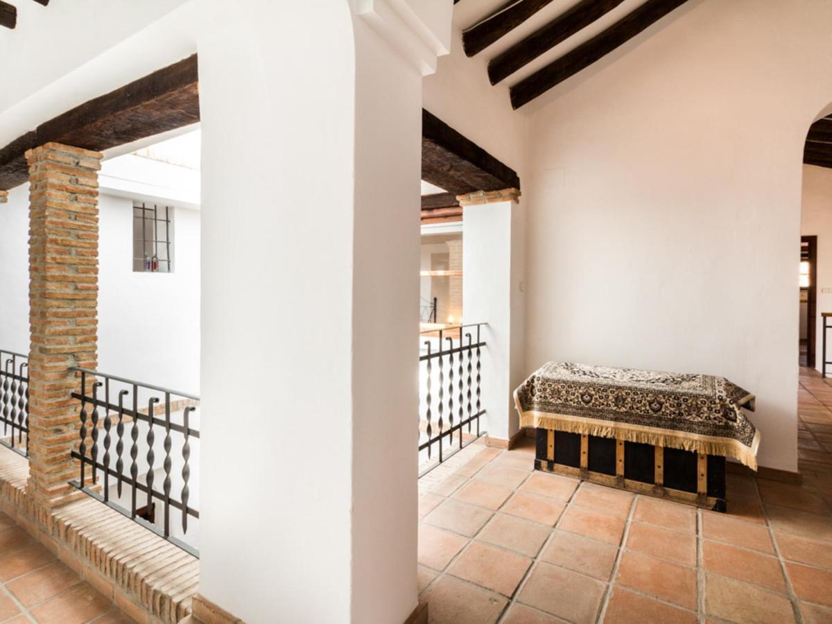 Pinos del Valle Casa Dos Tinajasヴィラ エクステリア 写真