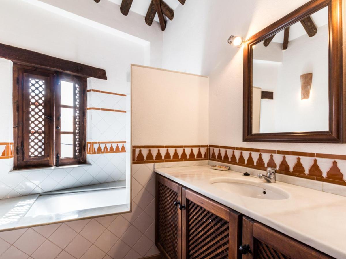 Pinos del Valle Casa Dos Tinajasヴィラ エクステリア 写真